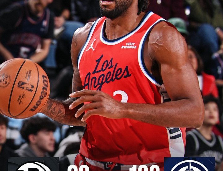 Kawhi Leonard Los Angeles Clippers Brooklyn Nets