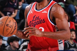 Leonard-Harden, avvio fulminante e notte da incubo per Brooklyn