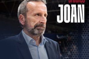 MoraBanc Andorra part ways with head coach Joan Plaza