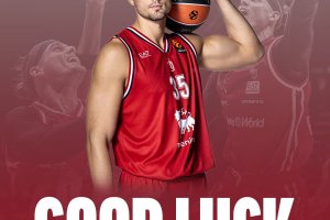 Leonardo Totè lascia ufficialmente Olimpia Milano. Il centro torna a Napoli: i dettagli