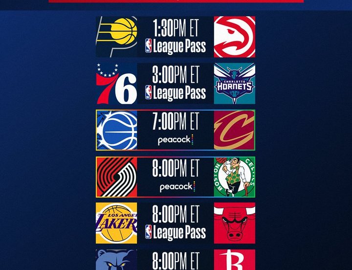 NBA Live