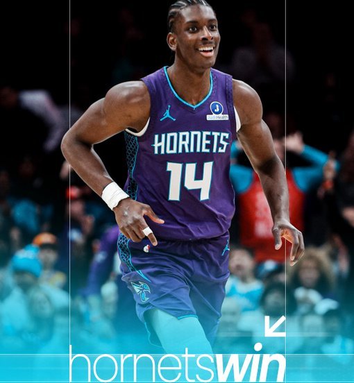 Brandon Miller Charlotte Hornets Philadelphia 76ers