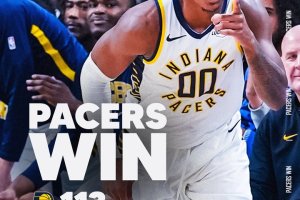 Nesmith, la giocata che cambia la notte dei Pacers. Bulls ko