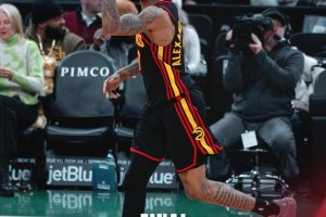 La memoria del ko accende Atlanta. Celtics battuti