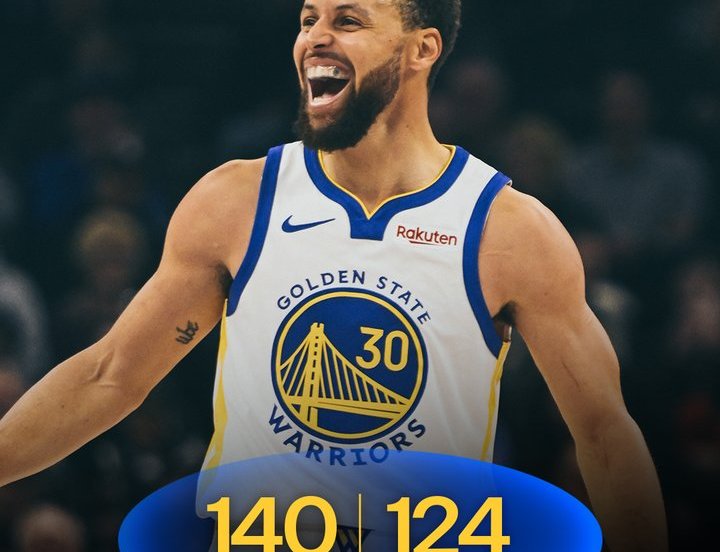 Warriors Jazz Curry