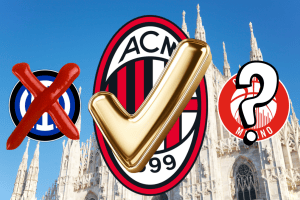 La Gazzetta dello Sport: Il Milan vuole la franchigia NBA