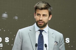 Gerard Pique on basketball: You could play 3-on-3 and add 10-point shots