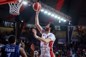 NutriBullet Treviso-Openjobmetis Varese | La situazione e dove vederla in tv
