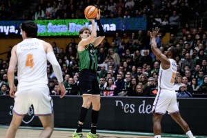 Henri Drell joins BC Neptunas Klaipėda