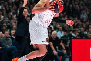 Grave infortunio per Tyler Ennis: rottura del tendine d’Achille