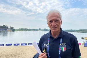 Luciano Buonfiglio: Milano ferma sugli impianti. Roma è di un altro livello