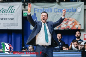 Trofeo Lovari: la Valtur Brindisi cala alla distanza e cede in semifinale contro Pistoia