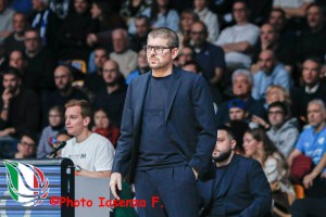 Brescia, Cotelli: “Non è stata una buona prestazione, ma vincere queste partite è importante”