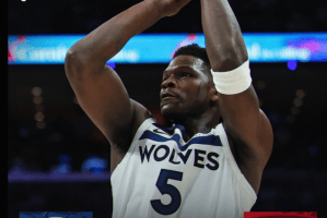 Edwards e Reid trascinano i Minnesota Timberwolves nel successo sui Miami Heat
