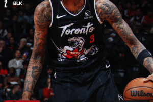 I Toronto Raptors cambiano marcia nel quarto periodo e si impongono contro Atlanta