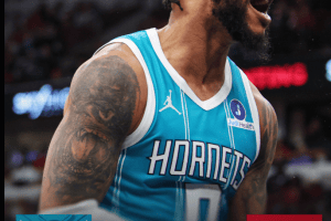 Bridges e Miller decisivi per la vittoria degli Charlotte Hornets sui Chicago Bulls