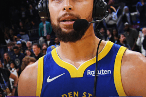I Golden State Warriors con Curry si impongono contro gli Utah Jazz