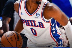 Maxey guida i Philadelphia 76ers al successo contro gli Orlando Magic