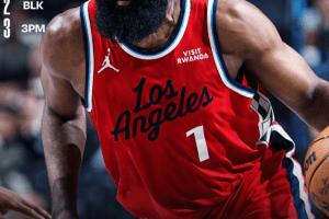 I Los Angeles Clippers si impongono senza patemi sui Brooklyn Nets