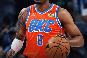 Decisiva la tripla di Williams: i Thunder hanno la meglio sui Memphis Grizzlies