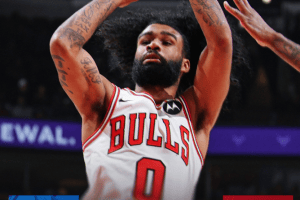 Gran prova di squadra per i Chicago Bulls: Dallas Mavericks ko