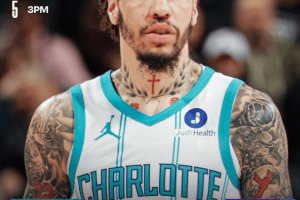Charlotte realizza 150 punti (47 nel primo quarto) e spazza via i Utah Jazz
