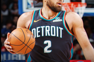 Tutto facile per i Detroit Pistons: travolti dei decimati Indiana Pacers