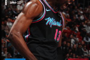 I 39 di Shai non bastano: i Miami Heat strappano un grande successo contro Oklahoma