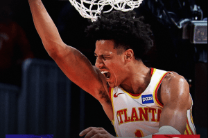 I Phoenix Suns perdono Booker e cadono contro gli Atlanta Hawks