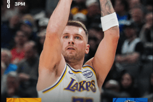 I Los Angeles Lakers strappano in rimonta il successo ai Dallas Mavericks