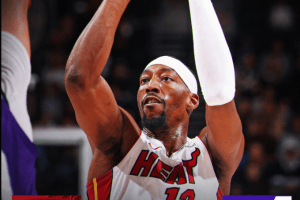 I Miami Heat realizzano 147 punti e spazzano via i Utah Jazz
