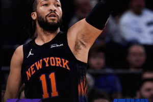 I New York Knicks si impongono sui Sacramento Kings grazie ad un grande quarto quarto
