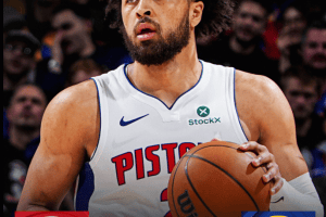 I liberi di Tobias Harris regalano ai Detroit Pistons il successo contro i Denver Nuggets