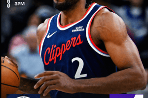 I Los Angeles Clippers scappano nel terzo periodo e mandano ko Utah