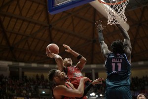 Pallacanestro Cantù-Pallacanestro Trieste: orario e dove vedere in tv e streaming