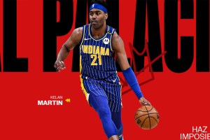 UCAM Murcia ufficializza l’arrivo di Kelan Martin fino a fine stagione