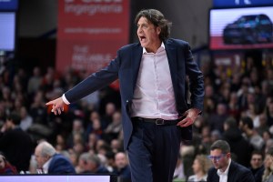 Nicola: “Abbiamo faticato troppo nel primo tempo, c’è da lavorare”