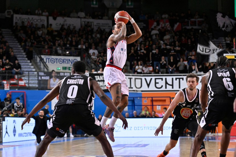 Troy Caupain