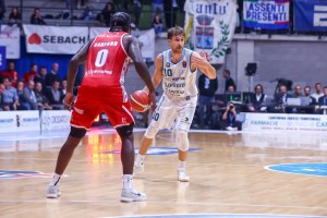 UNAHotels Reggio Emilia-Pallacanestro Cantù | La situazione e dove vederla