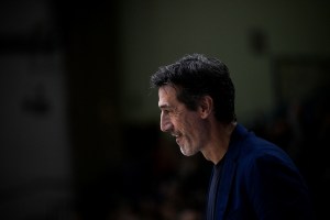 Gigi Brotto: Soddisfatto per l’atteggiamento, difficile fare di più