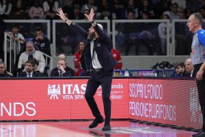 Il T Quotidiano: “Aquila, così non va, Cremona se la ride”