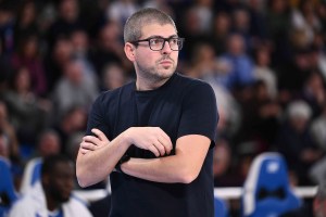 Brescia, Cotelli: “Nel 2° tempo è arrivata una grande risposta. Ora dobbiamo muoverci sul mercato”