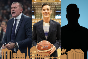 Pallacanestro Trieste, il progetto Roma apre ad una gestione su due fronti?