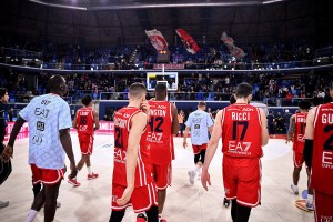La Gazzetta dello Sport titola: Milano si è persa