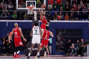 Olimpia, La Gazzetta dello Sport titola: “Milano adesso guarda all’Italia”