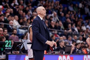 Penarroya: ‘Orgoglioso della prestazione della squadra, giocando così possiamo sicuramente vincere’