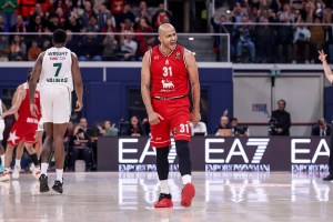 Olimpia Milano, quante squadre interessate a Shavon Shields