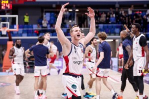 Virtus Roma: colpo Andrea Amato