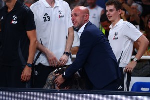 Virtus Bologna searching for final piece: Brandon Boston pursuit loses momentum