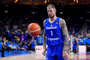 Treviso Basket, ipotesi Patrick Auda